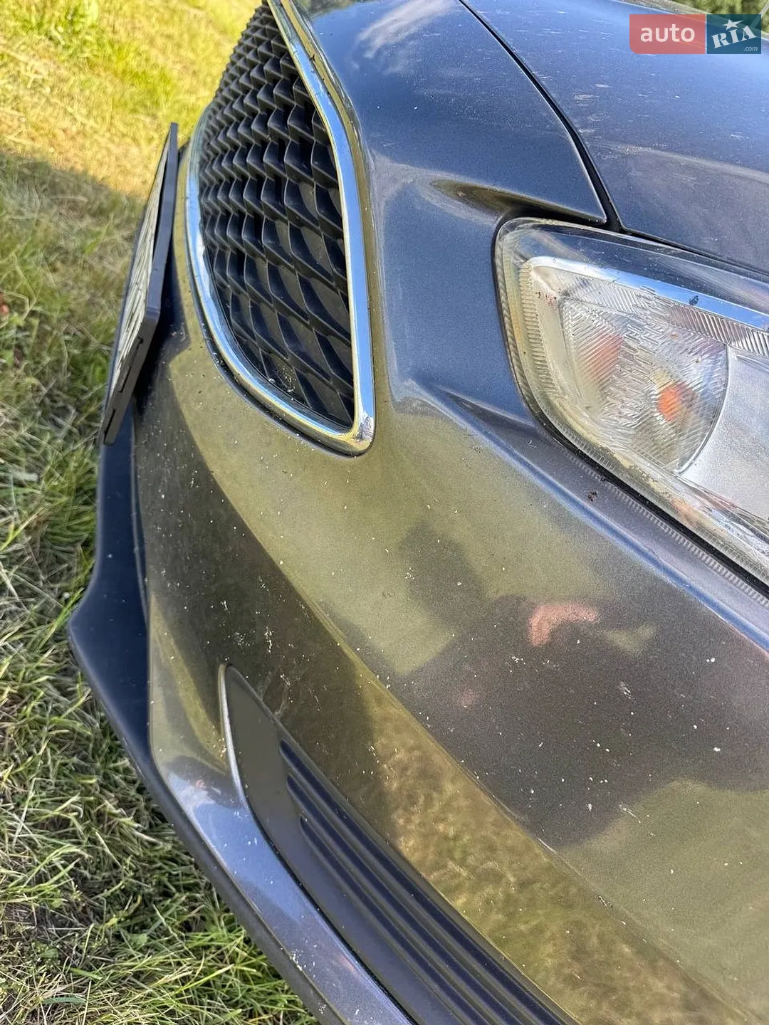 2018 Ford Focus - мініатюра 13