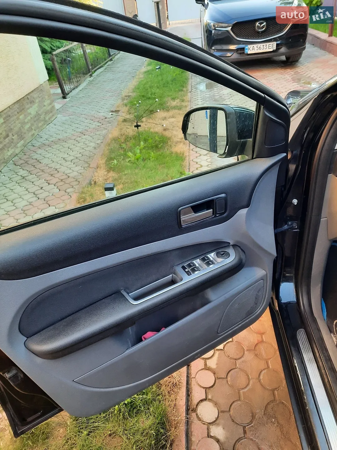 Ford Focus 2008 VIN WF0SXXGCDS8R43106 фото оголошення 8 з 17