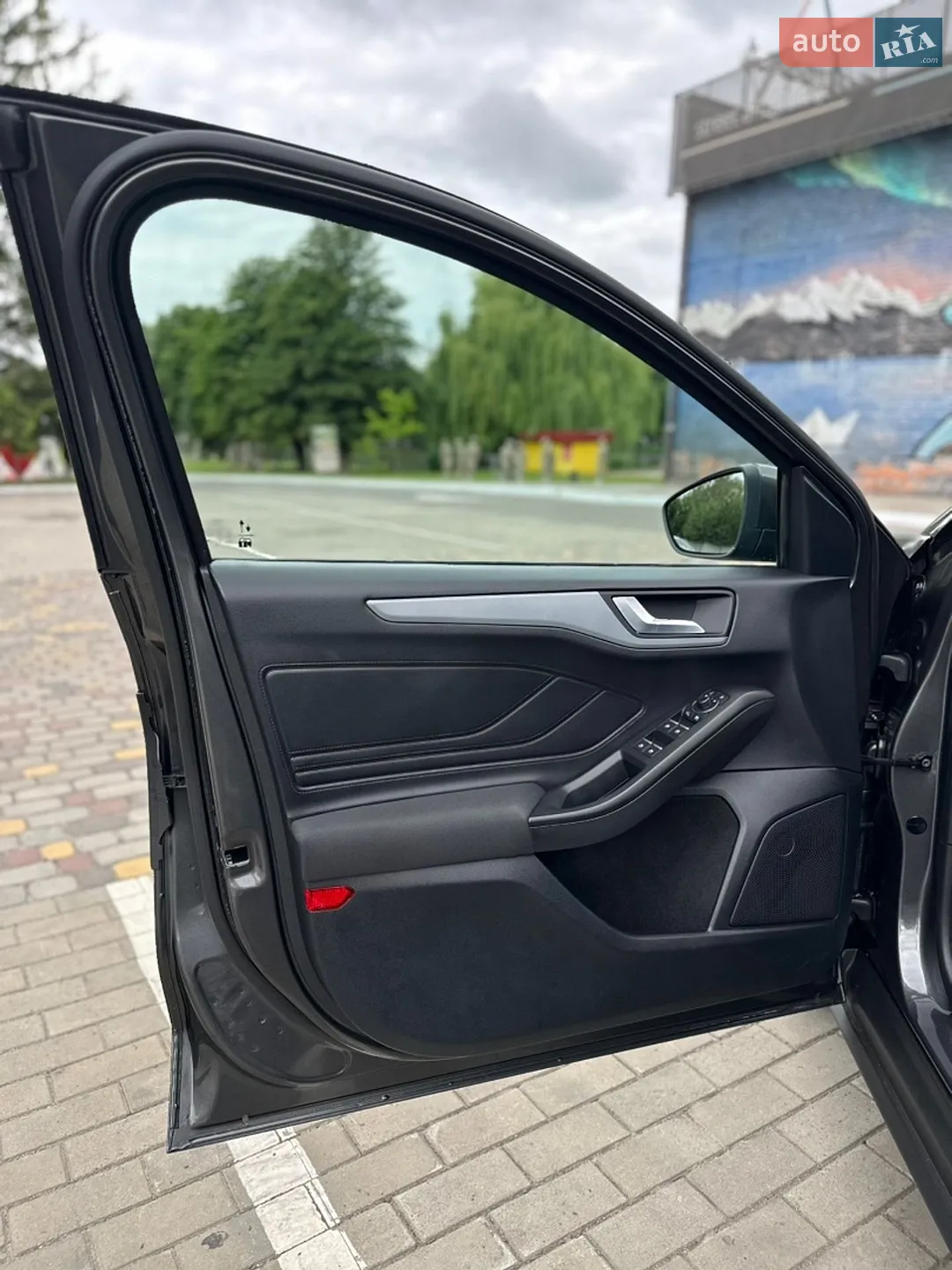 2022 Ford Focus - мініатюра 15