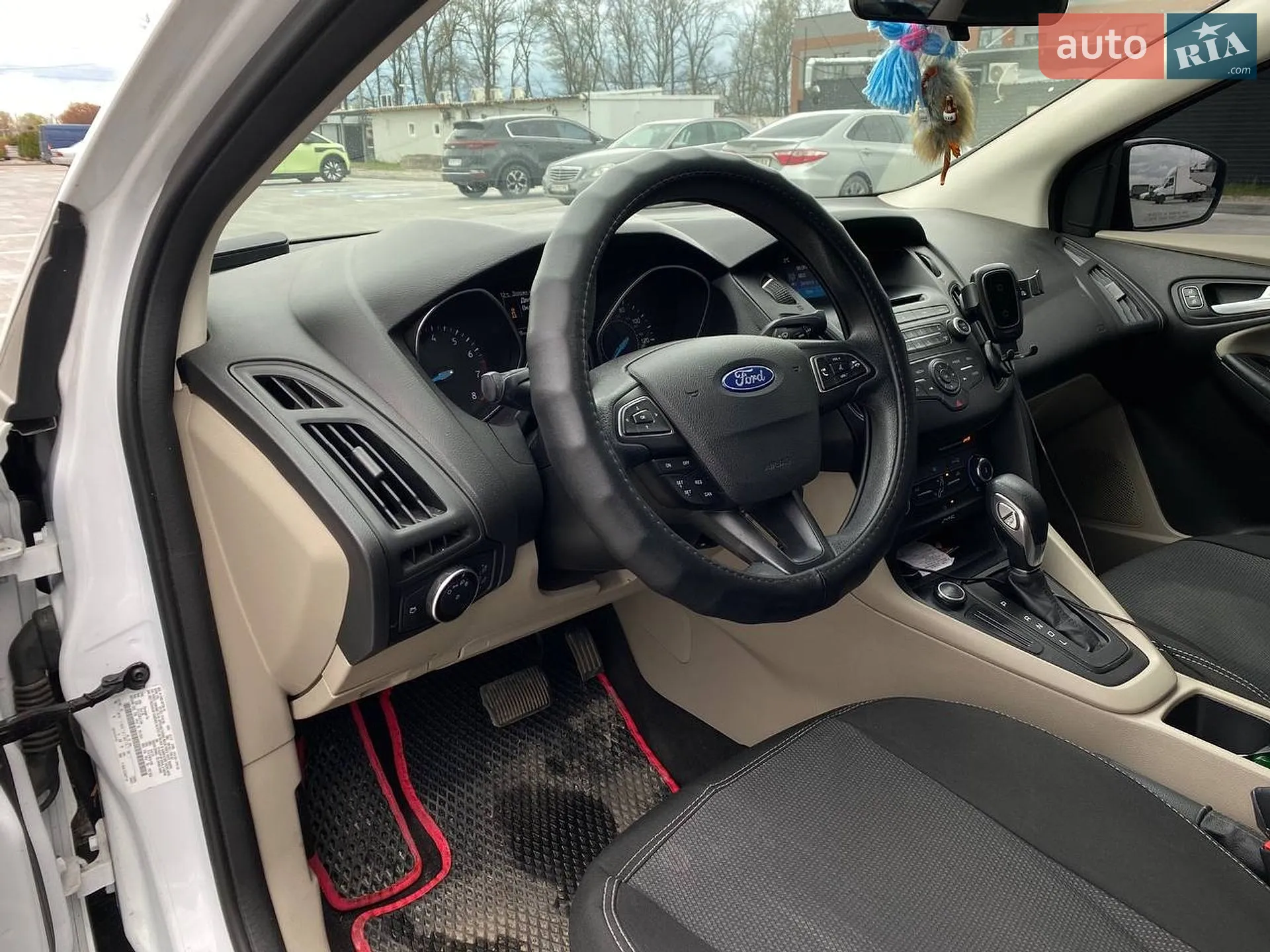 2017 Ford Focus - мініатюра 24