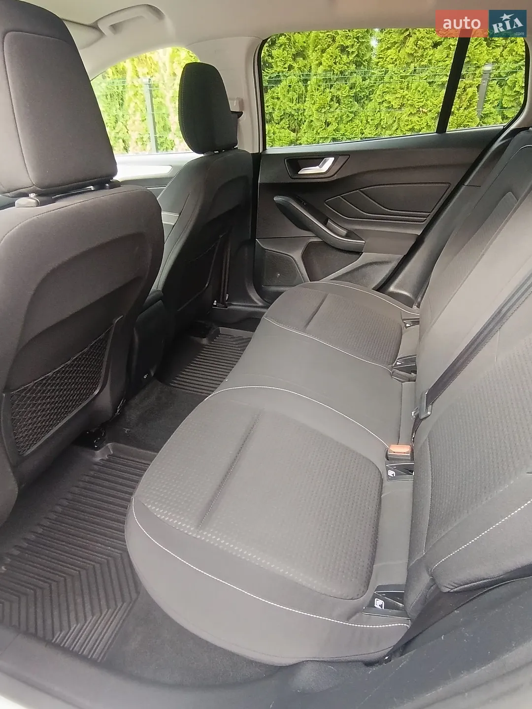2019 Ford Focus - мініатюра 31
