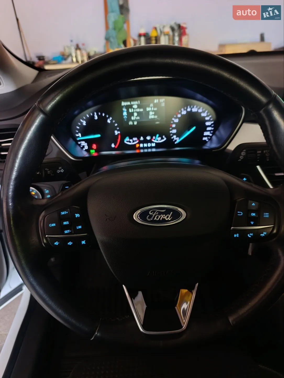 2019 Ford Focus - мініатюра 41
