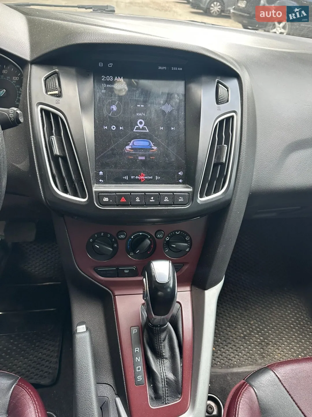 2014 Ford Focus - мініатюра 29