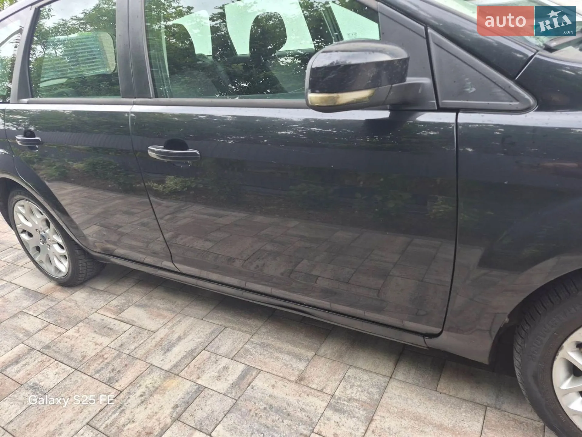 2010 Ford Focus - мініатюра 5