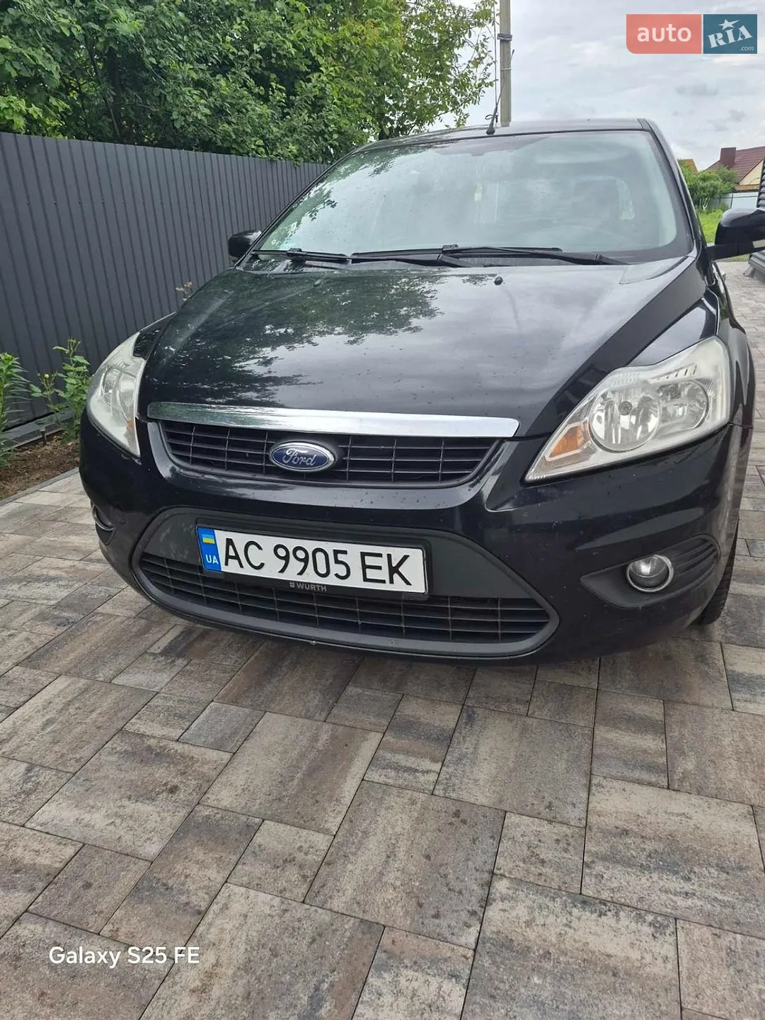 2010 Ford Focus - фото 1