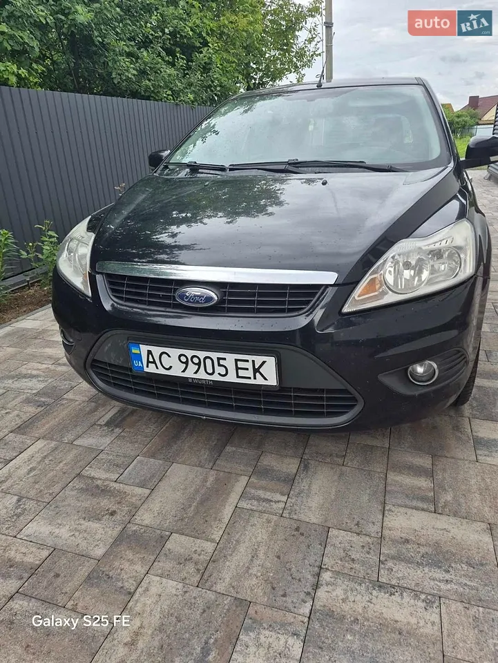 2011 Ford Focus - мініатюра 14