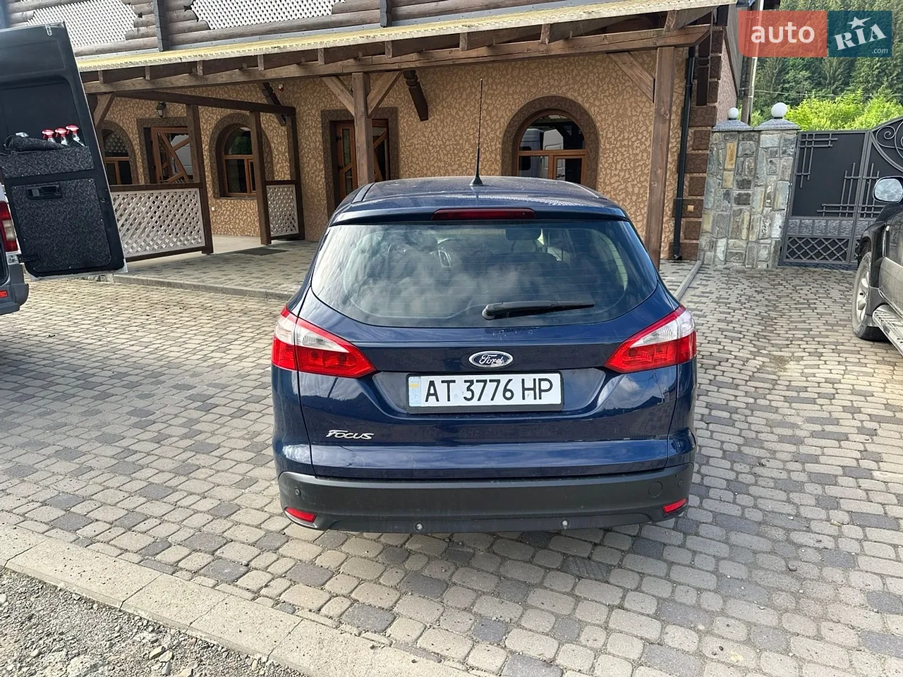 2011 Ford Focus - мініатюра 19