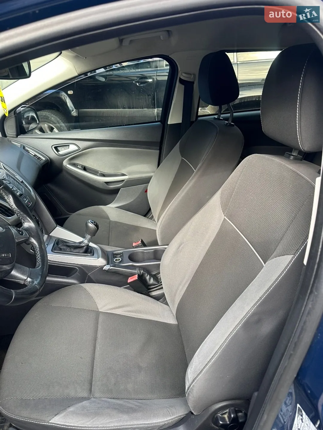 2011 Ford Focus - мініатюра 5