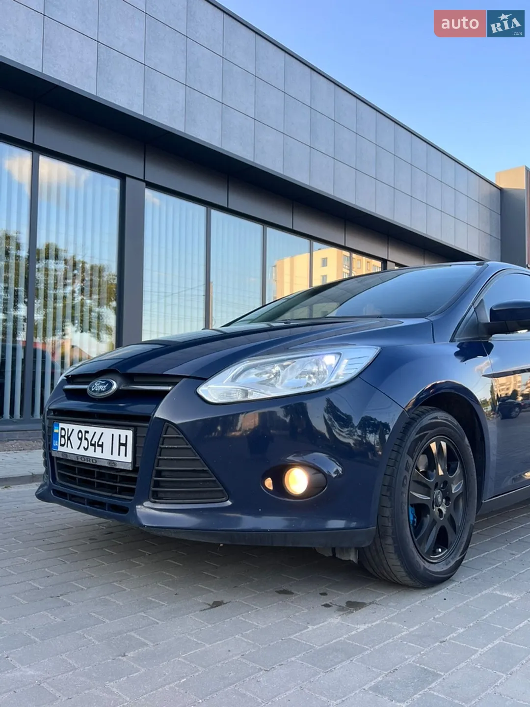 2011 Ford Focus - мініатюра 8