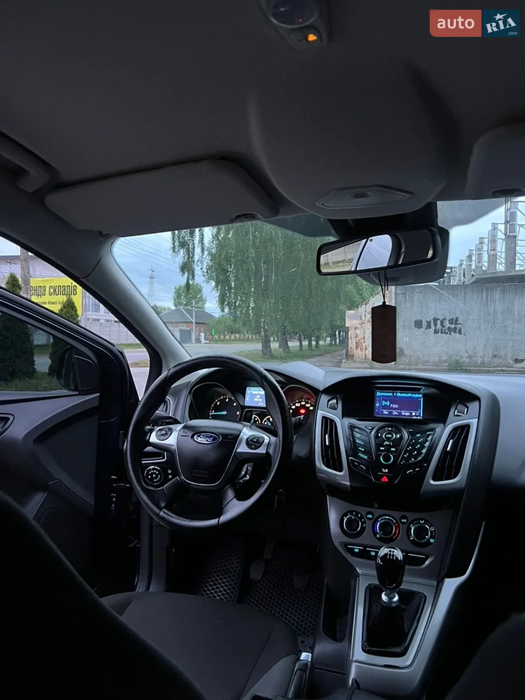 2011 Ford Focus - мініатюра 21