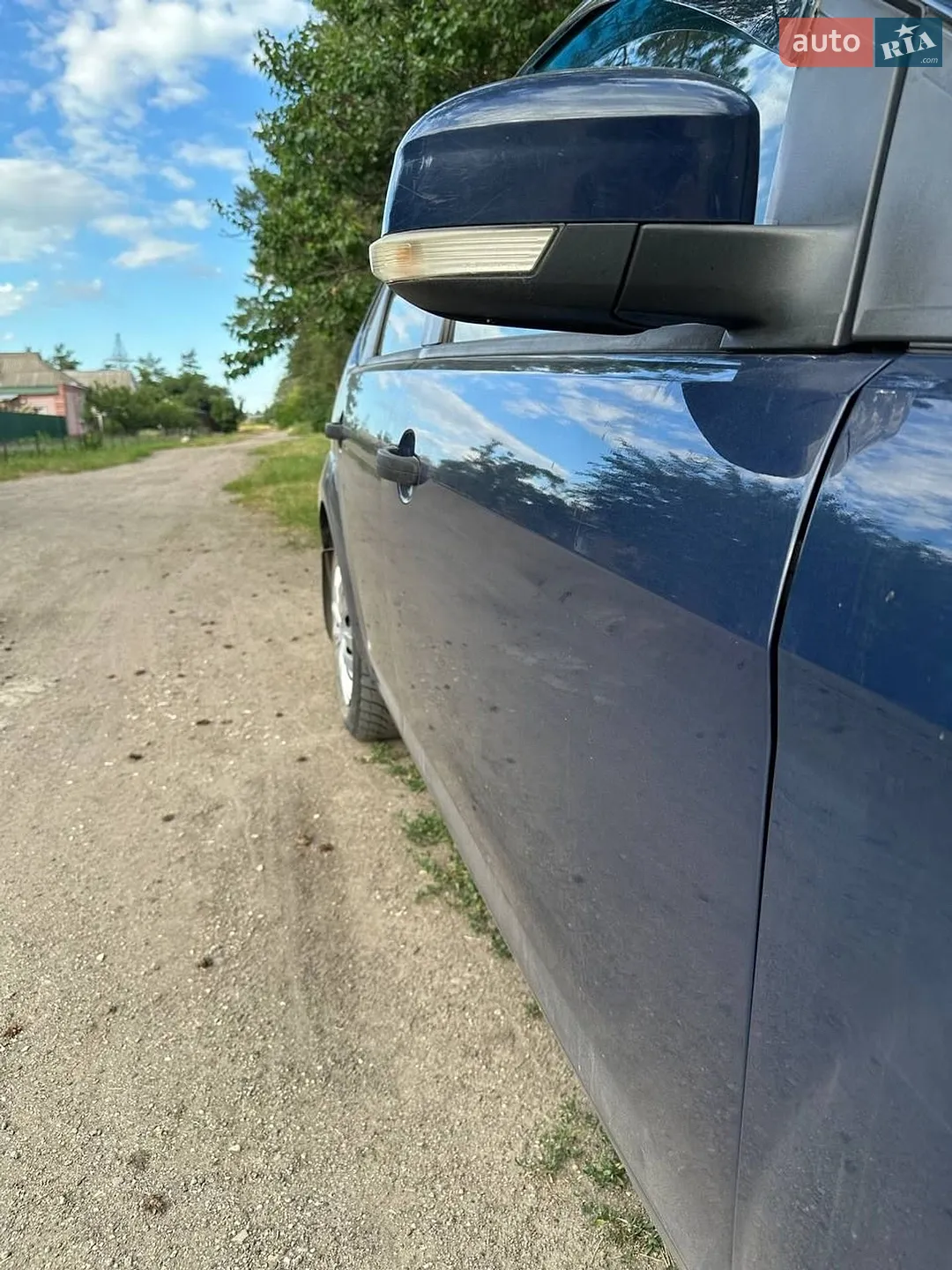 2011 Ford Focus - мініатюра 3