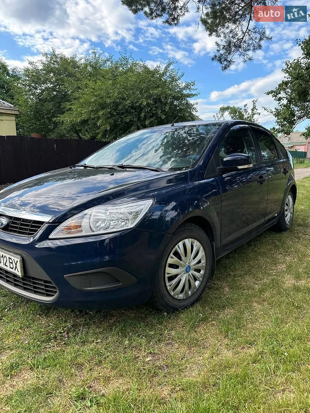 2011 Ford Focus - фото 1