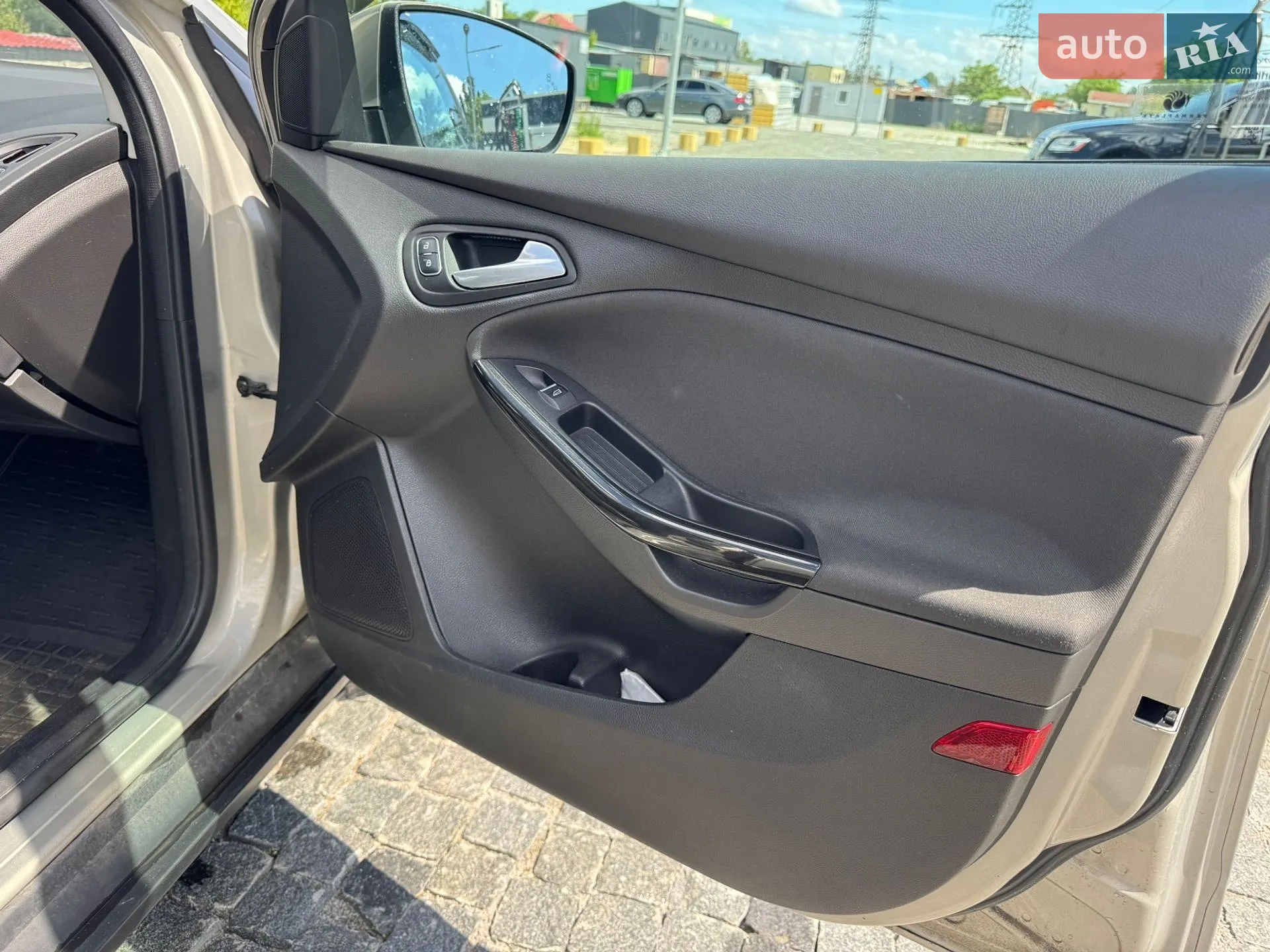 2015 Ford Focus - мініатюра 7
