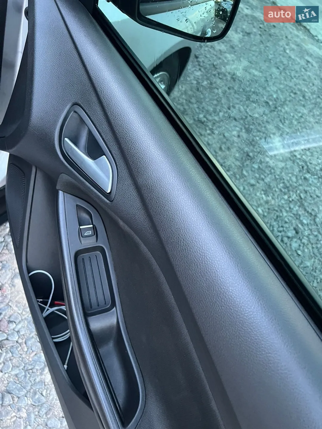 2016 Ford Focus - мініатюра 28
