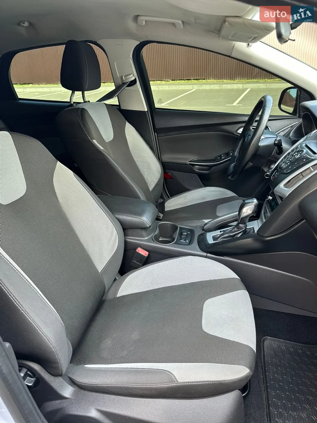 2013 Ford Focus - мініатюра 29