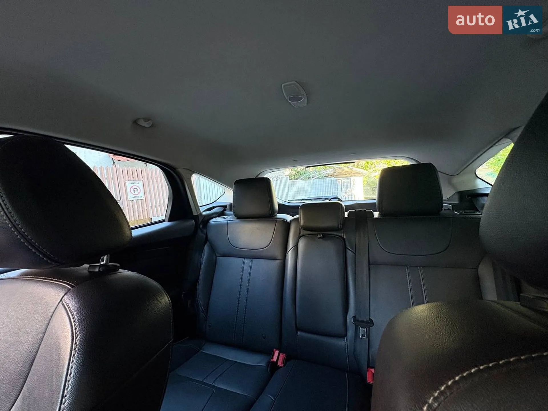 2013 Ford Focus - мініатюра 29