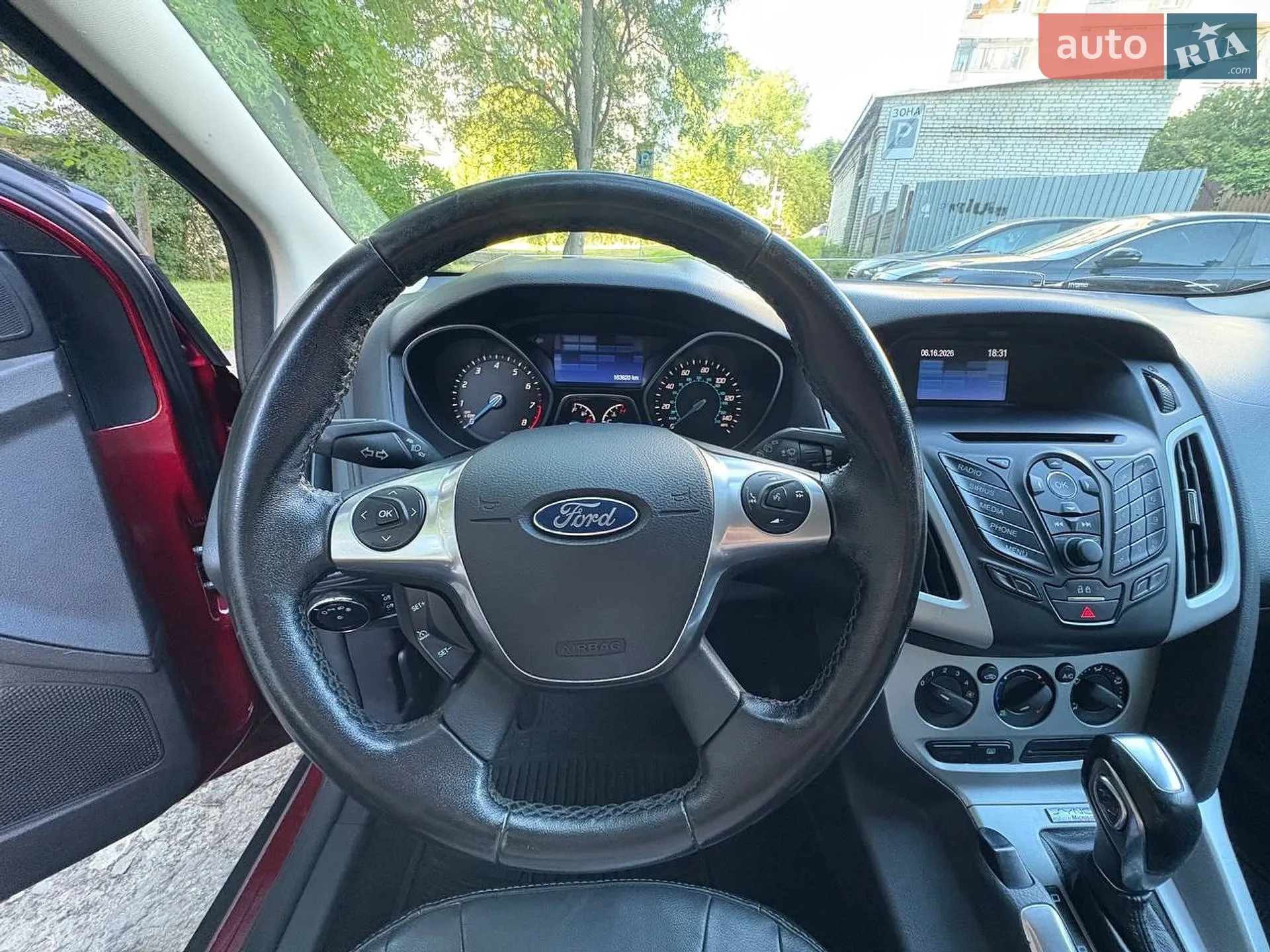 2013 Ford Focus - мініатюра 24