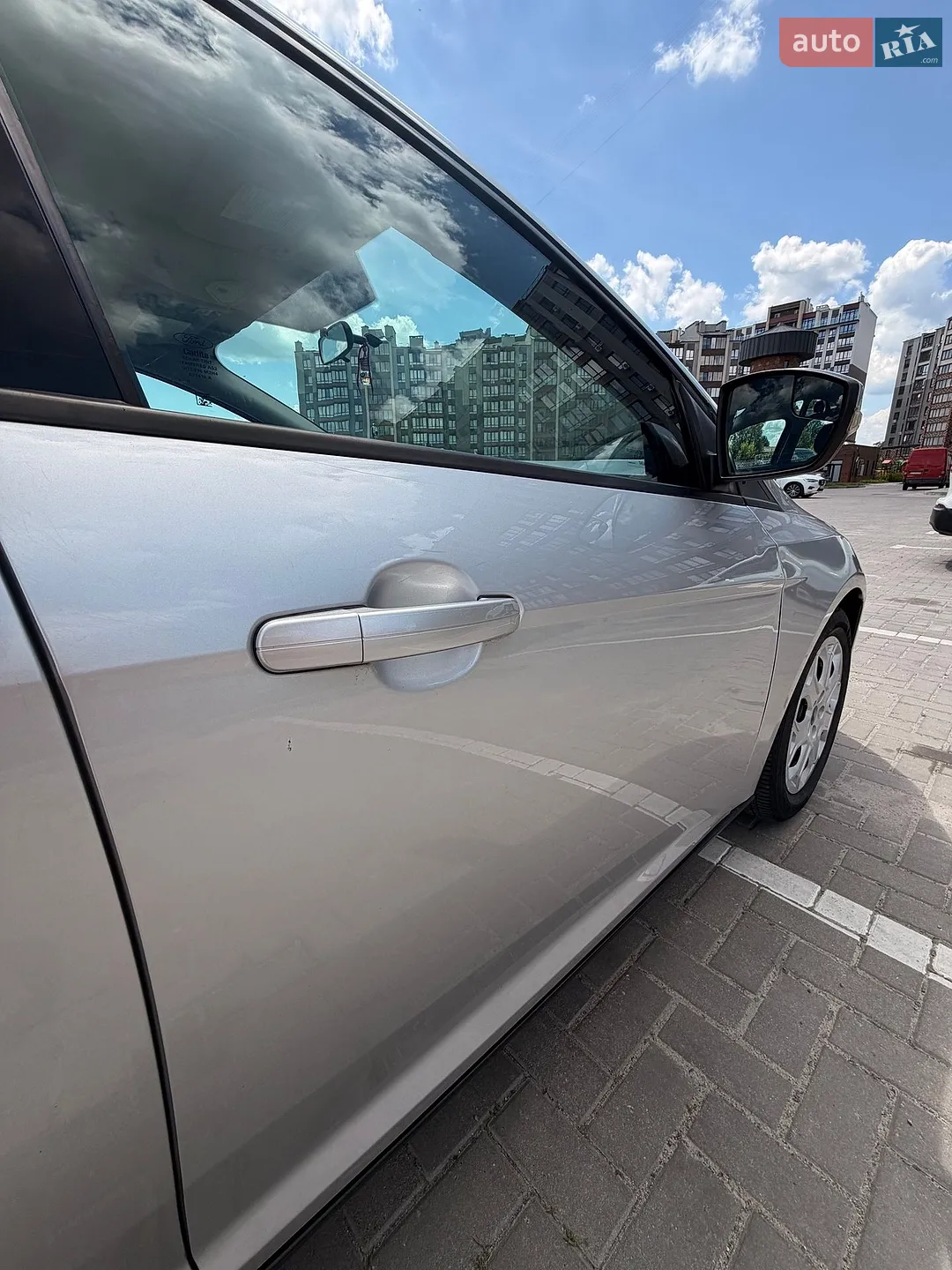 2013 Ford Focus - мініатюра 19