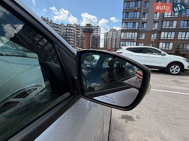 Седан Ford Focus 2013 в Житомирі