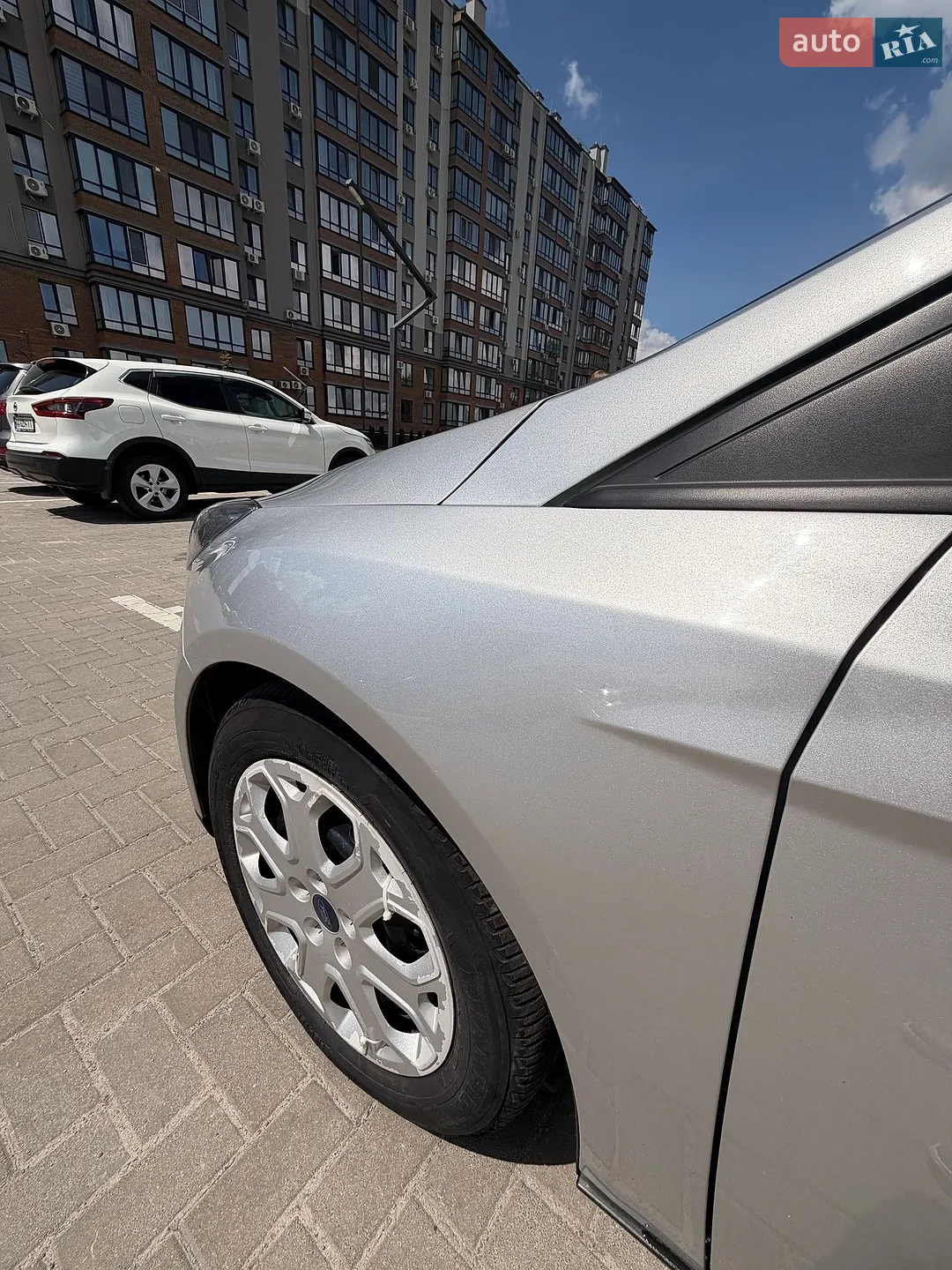 2013 Ford Focus - мініатюра 32