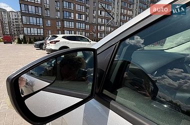Седан Ford Focus 2013 в Житомирі