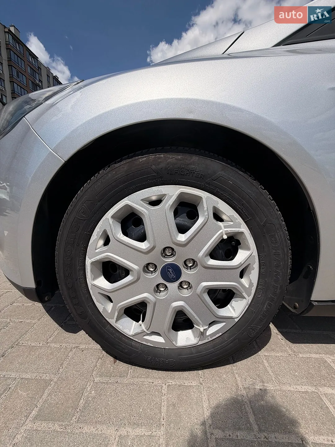 2013 Ford Focus - мініатюра 44