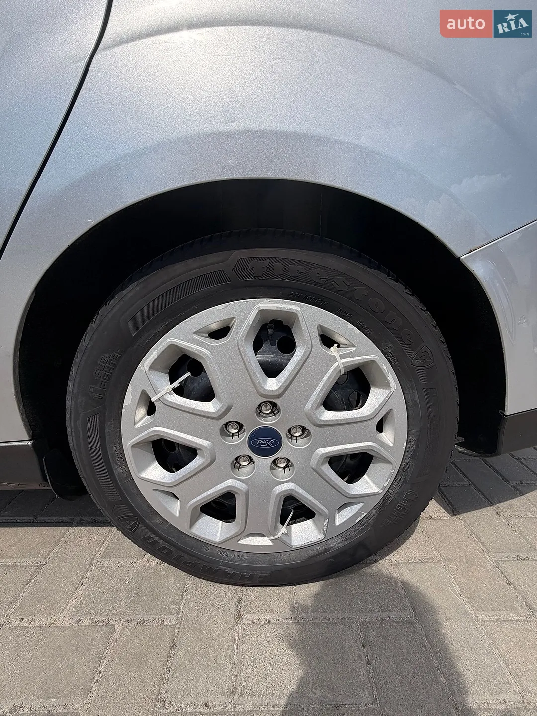 2013 Ford Focus - мініатюра 45