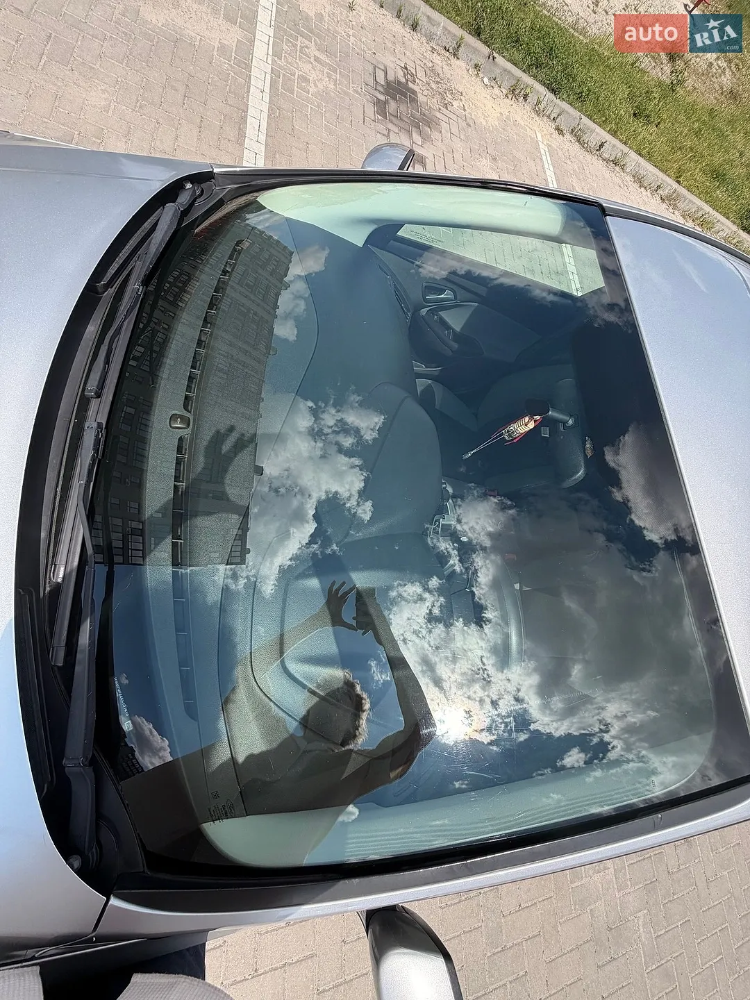2013 Ford Focus - мініатюра 46