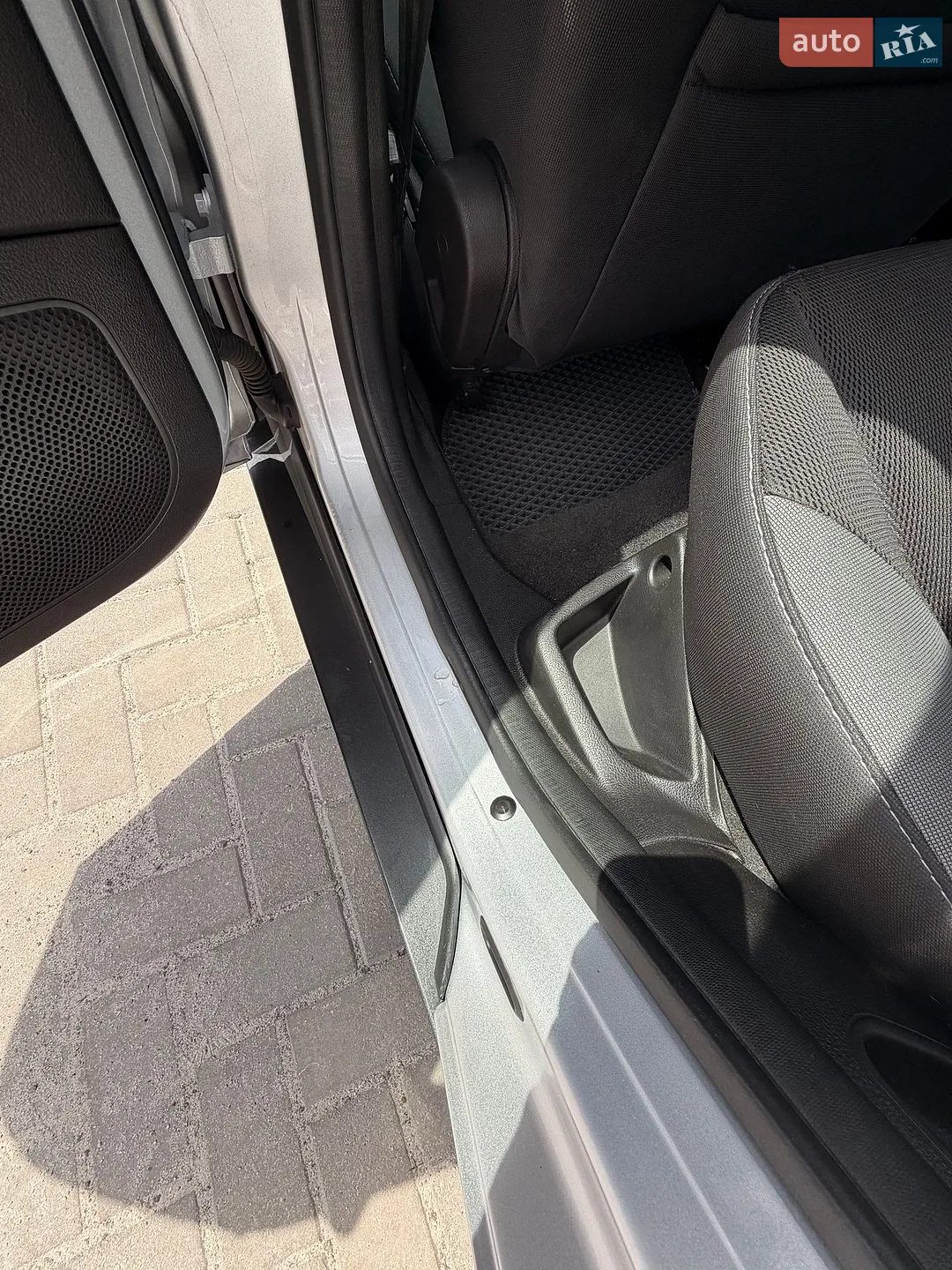 2013 Ford Focus - мініатюра 48