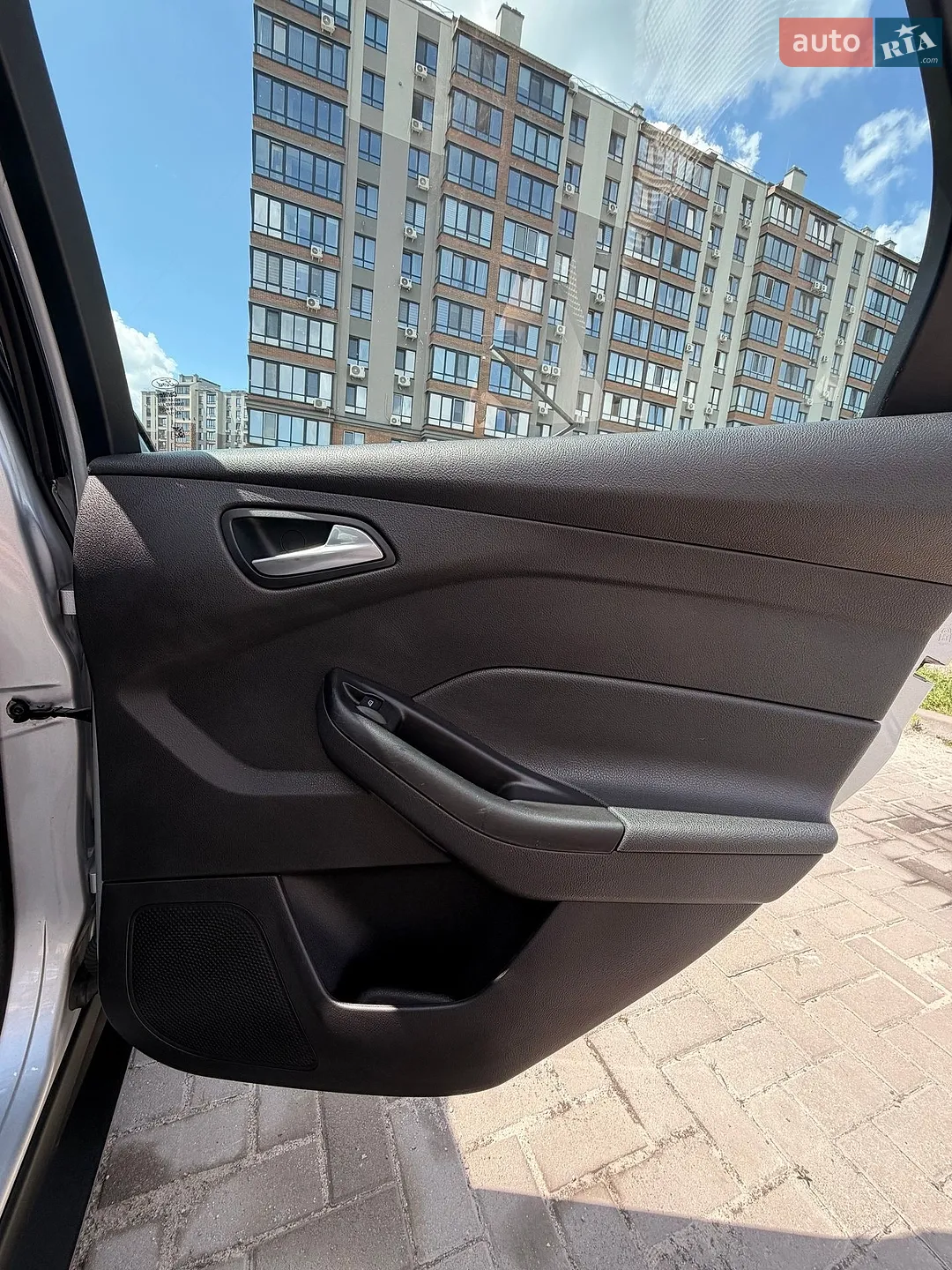 2013 Ford Focus - мініатюра 56