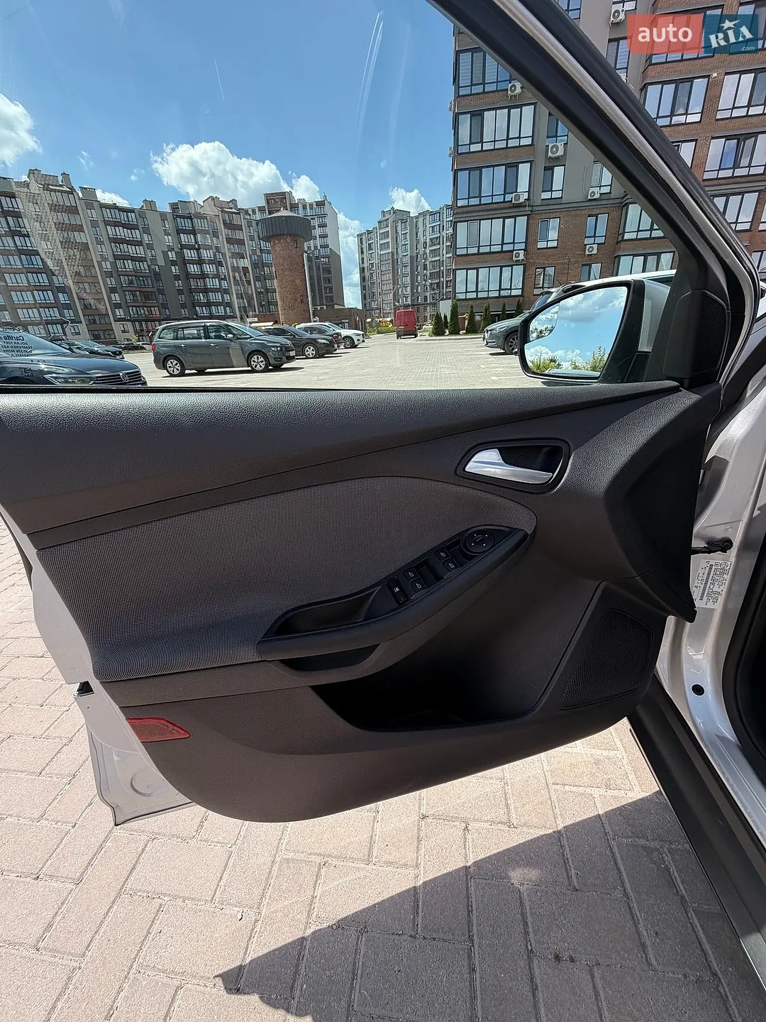 2013 Ford Focus - мініатюра 65