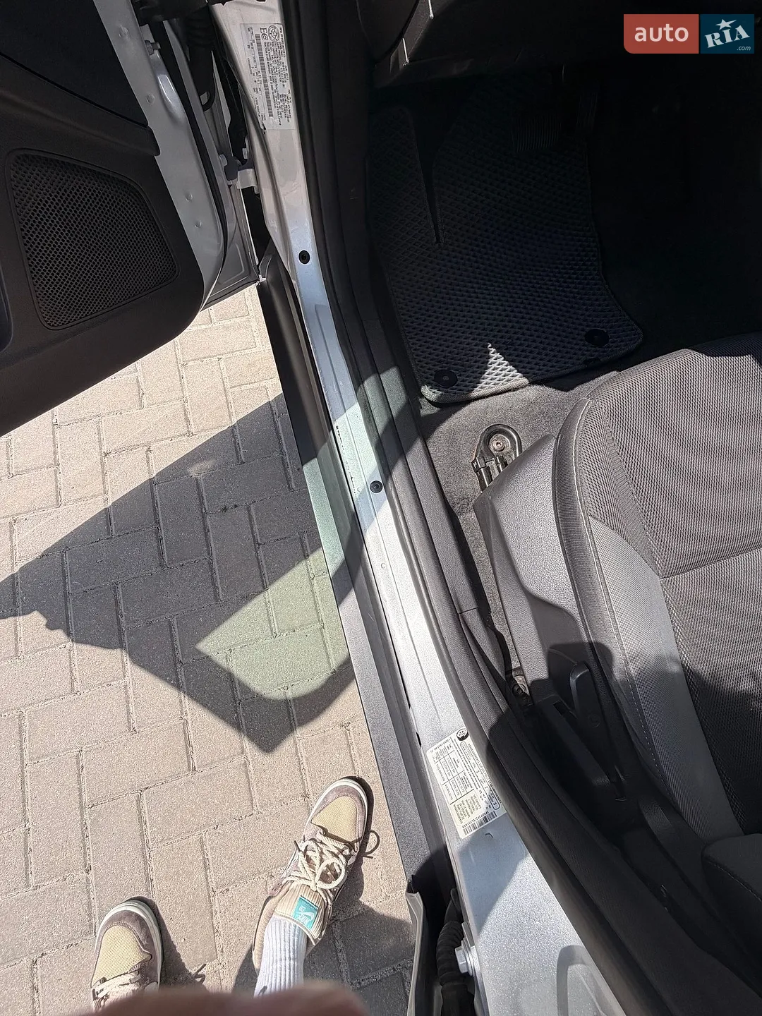 2013 Ford Focus - мініатюра 66