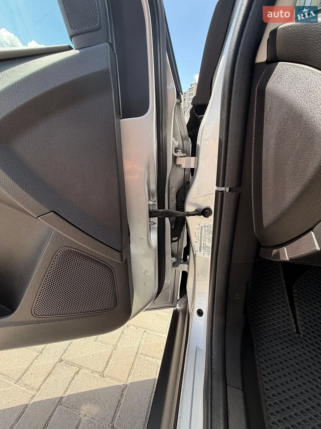 2013 Ford Focus - мініатюра 67