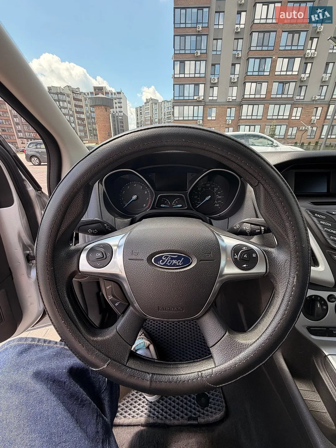 2013 Ford Focus - мініатюра 71