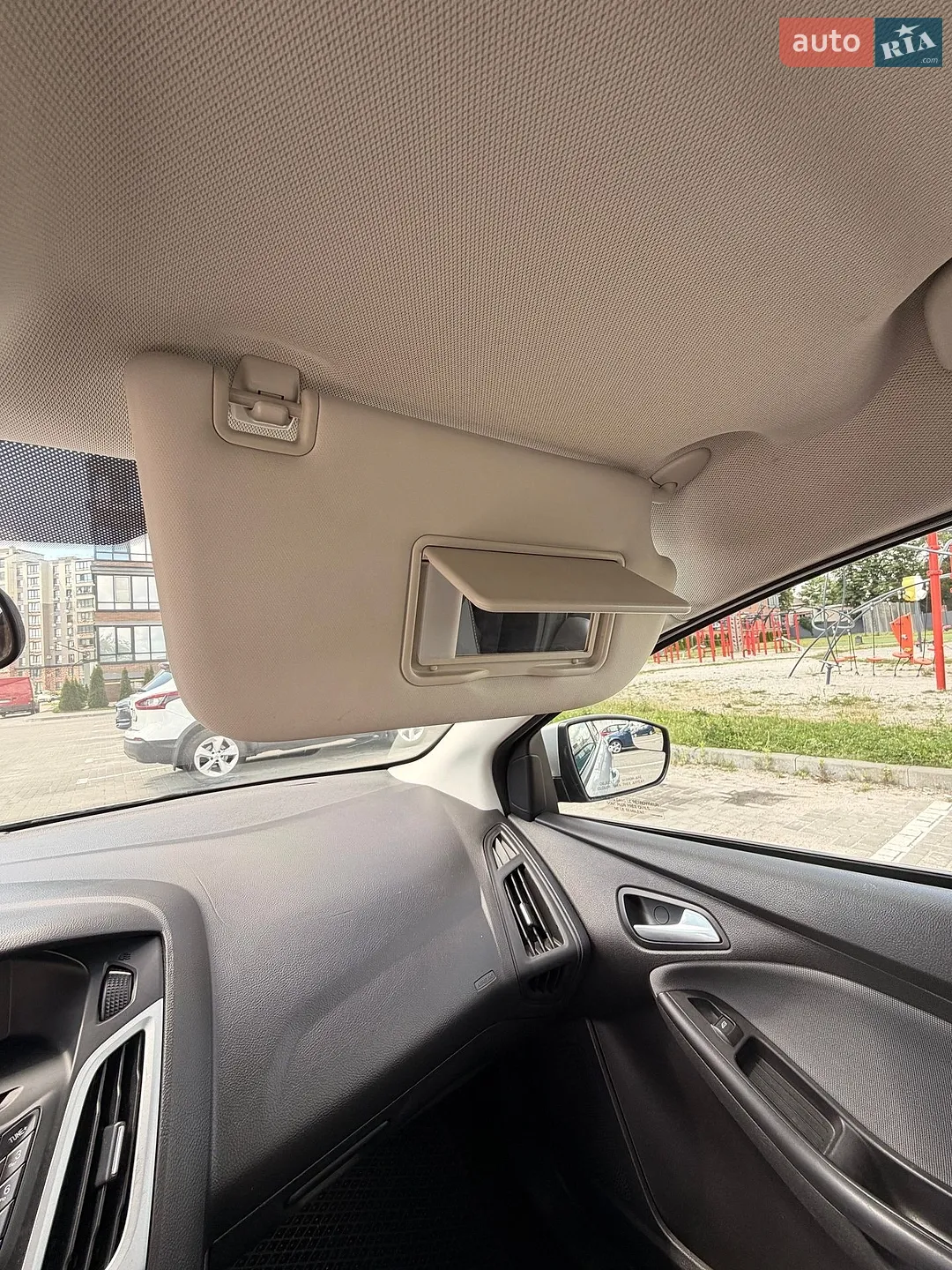 2013 Ford Focus - мініатюра 78