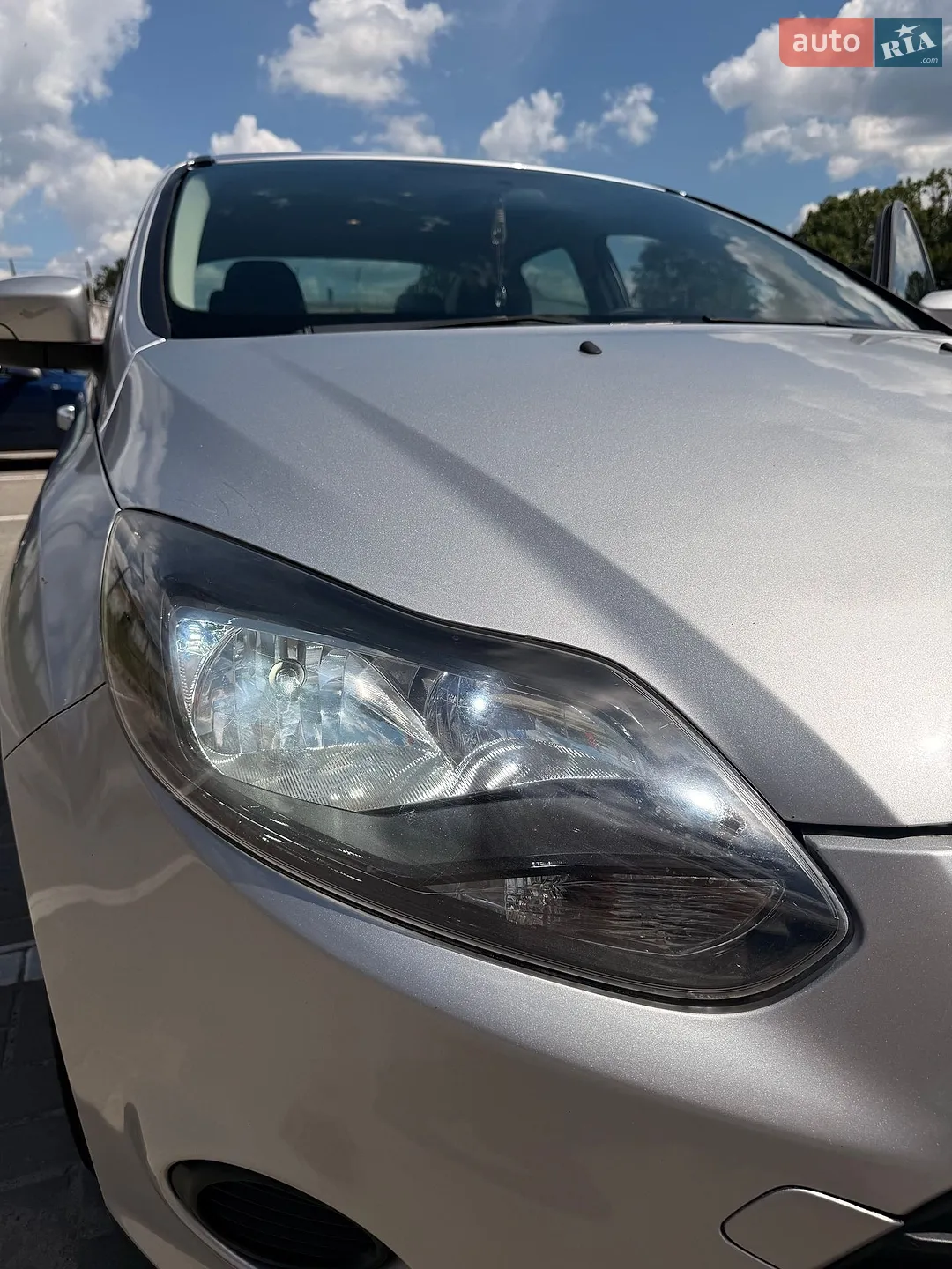 2013 Ford Focus - мініатюра 90