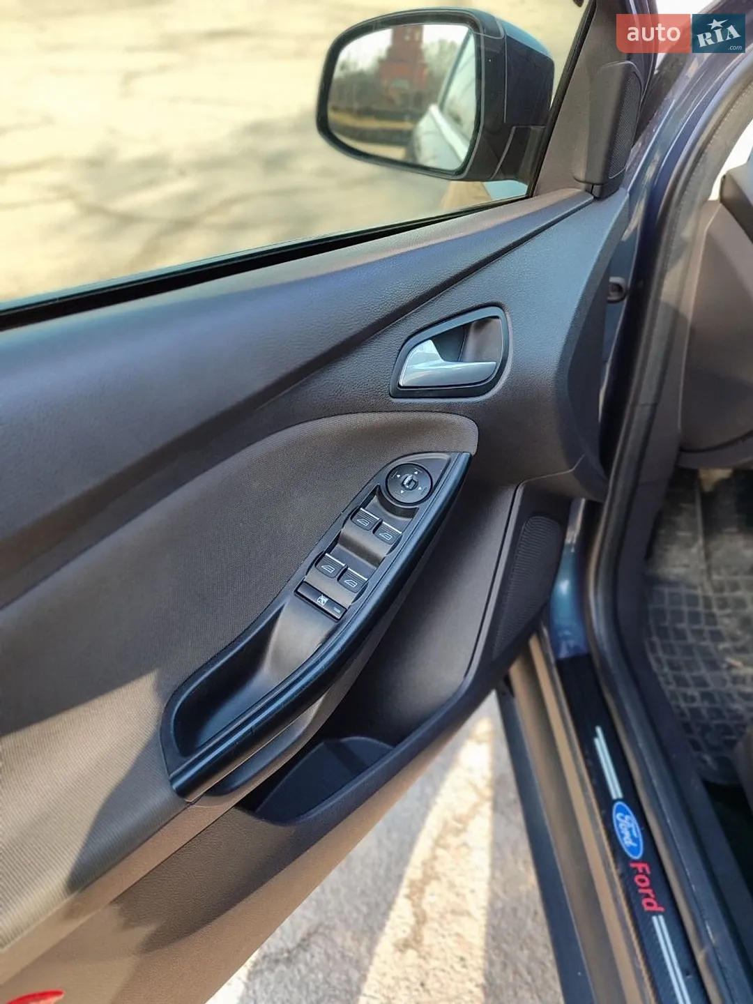 2013 Ford Focus - мініатюра 11