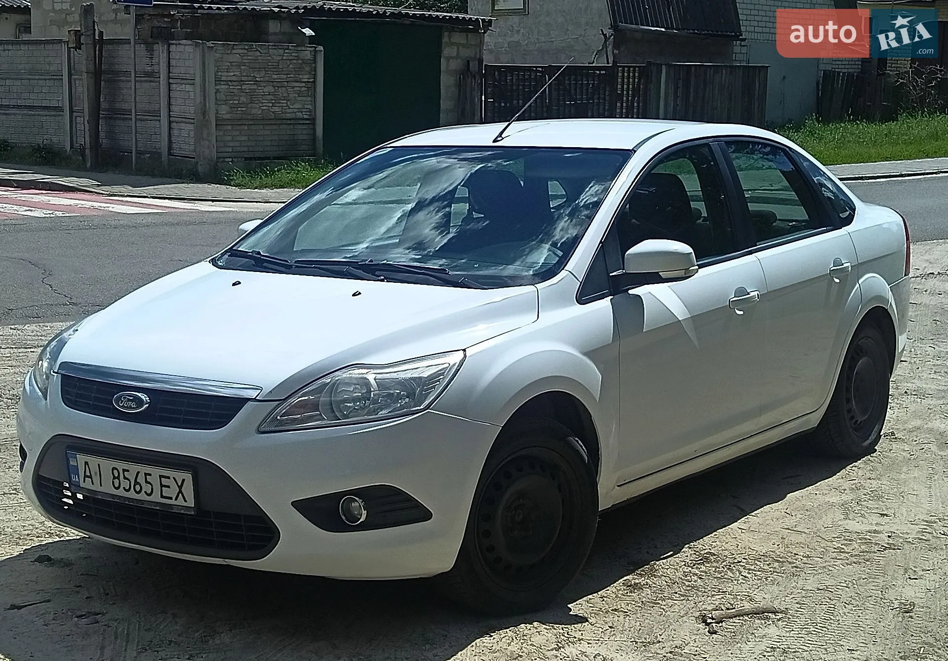 2011 Ford Focus - мініатюра 14