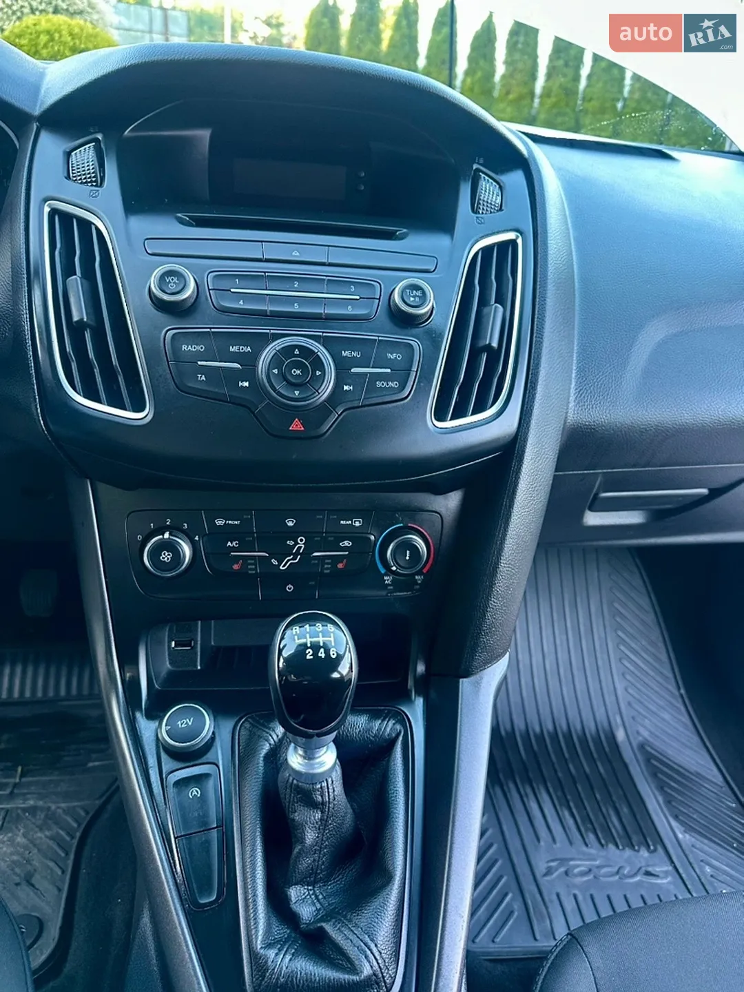 2015 Ford Focus - мініатюра 26