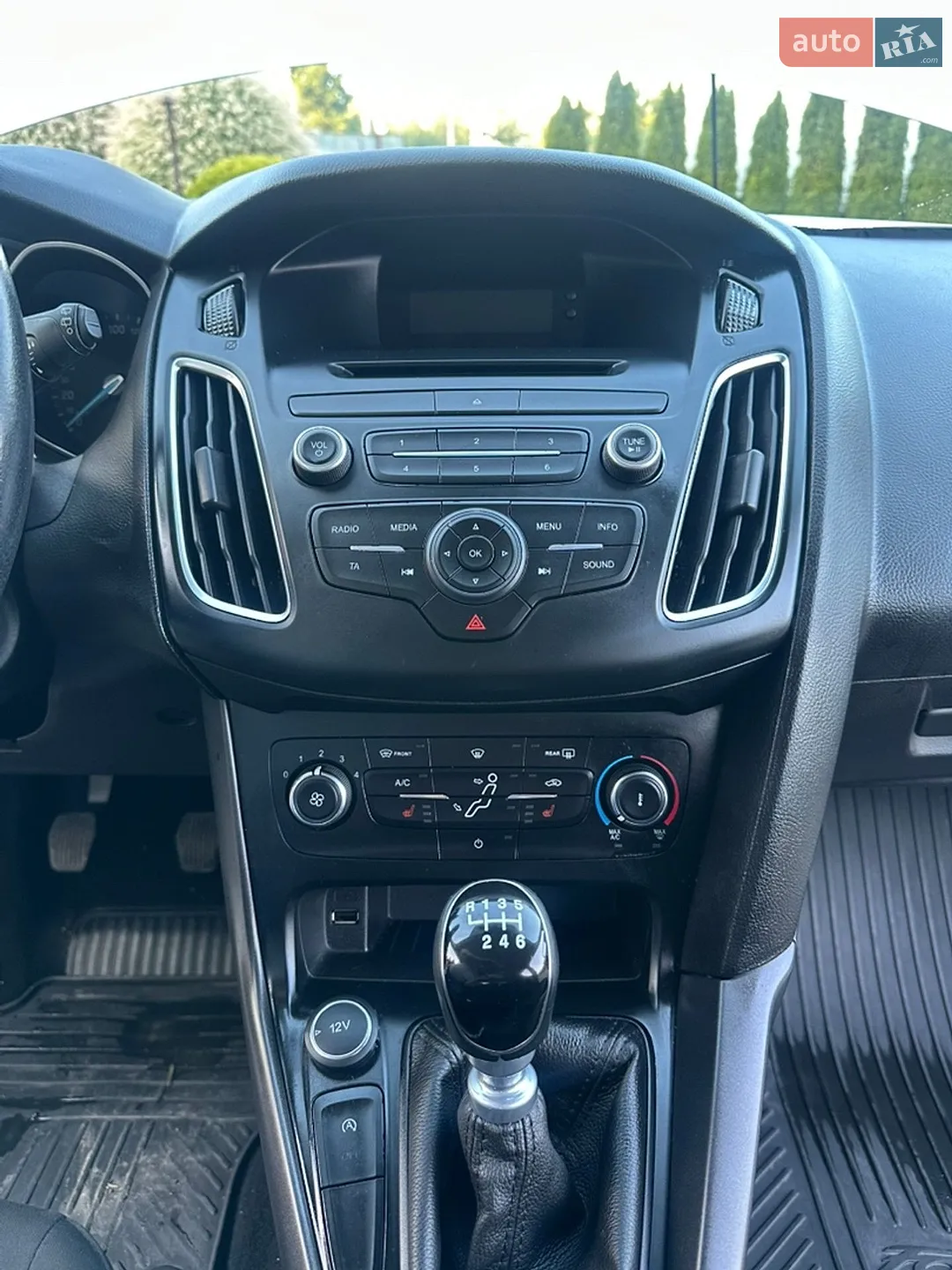 2015 Ford Focus - мініатюра 42
