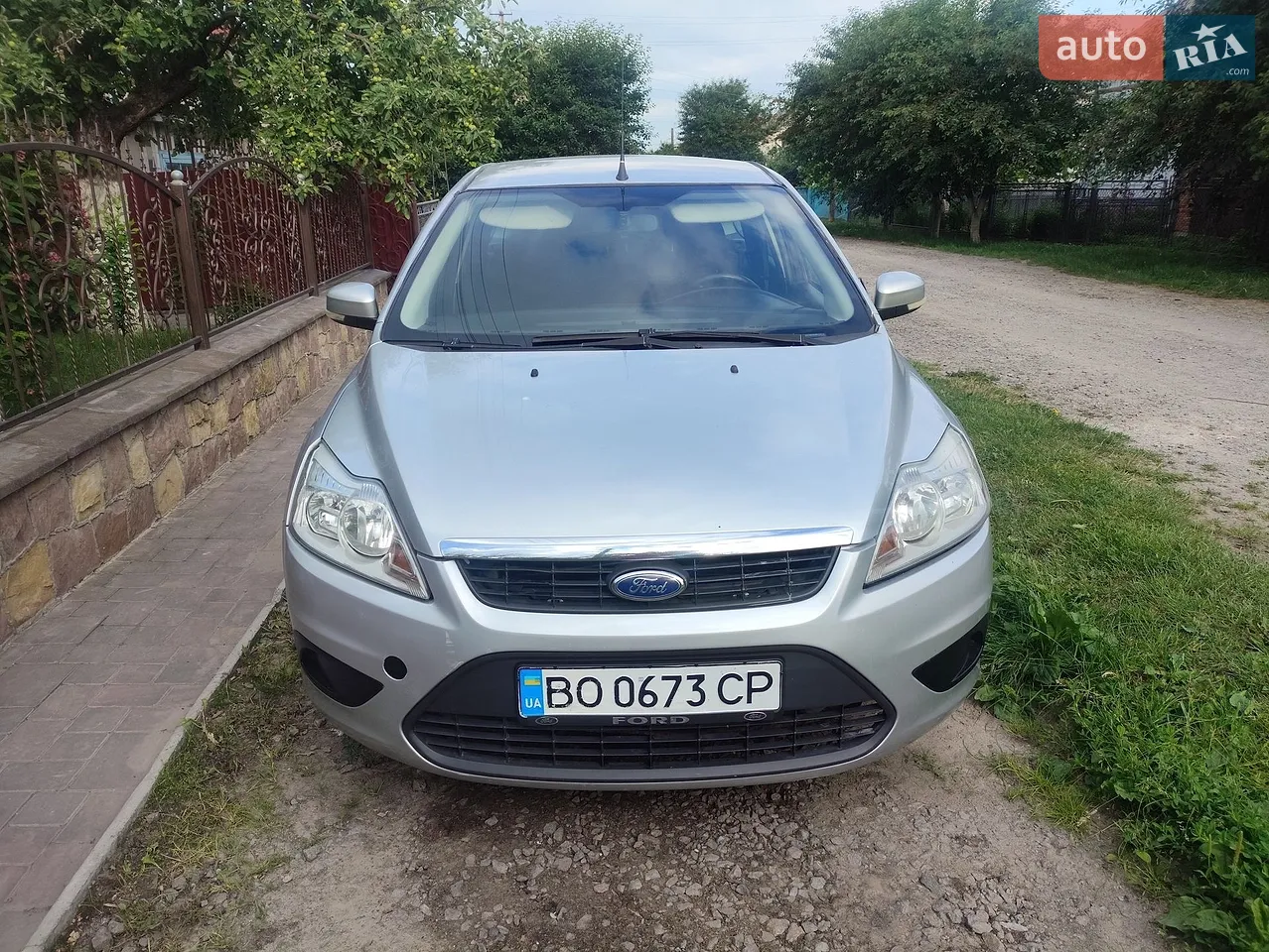 2010 Ford Focus - мініатюра 32