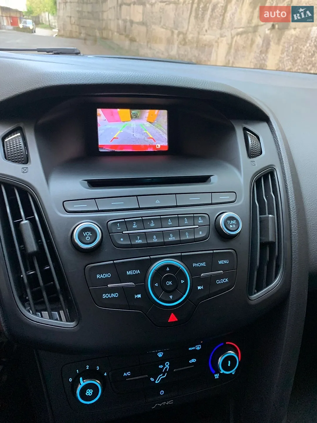 2015 Ford Focus - мініатюра 18