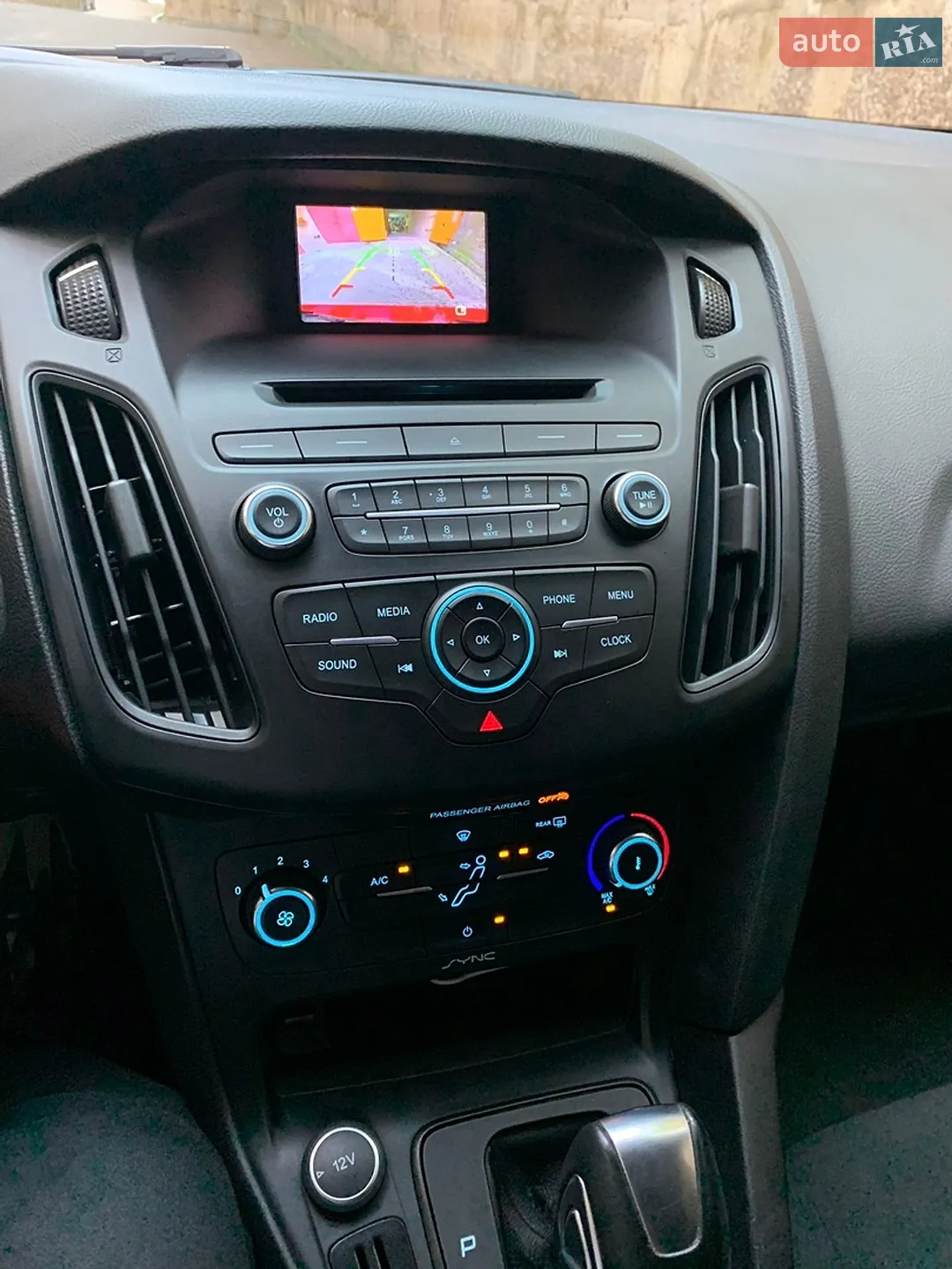 2015 Ford Focus - мініатюра 19