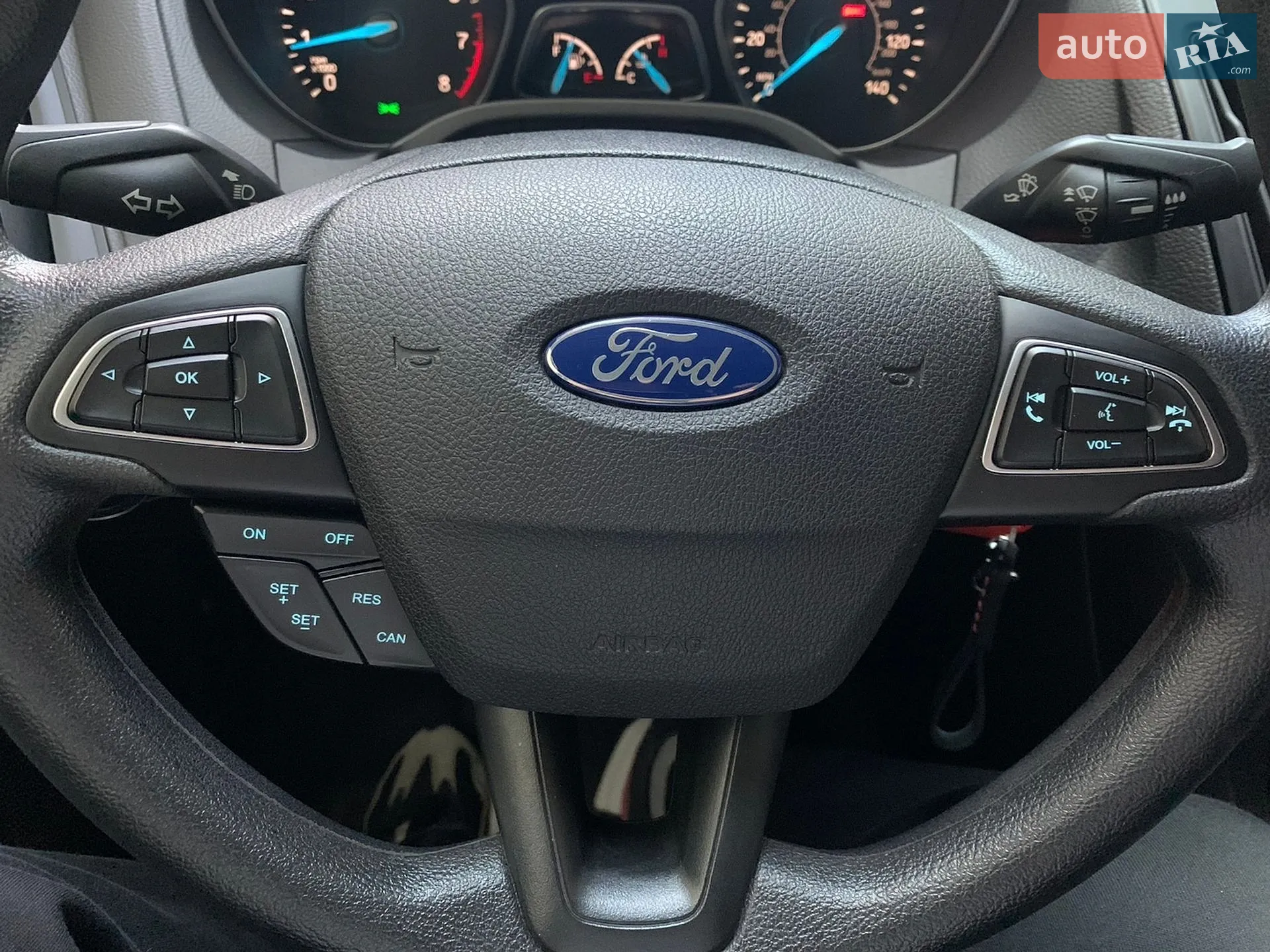 2015 Ford Focus - мініатюра 20