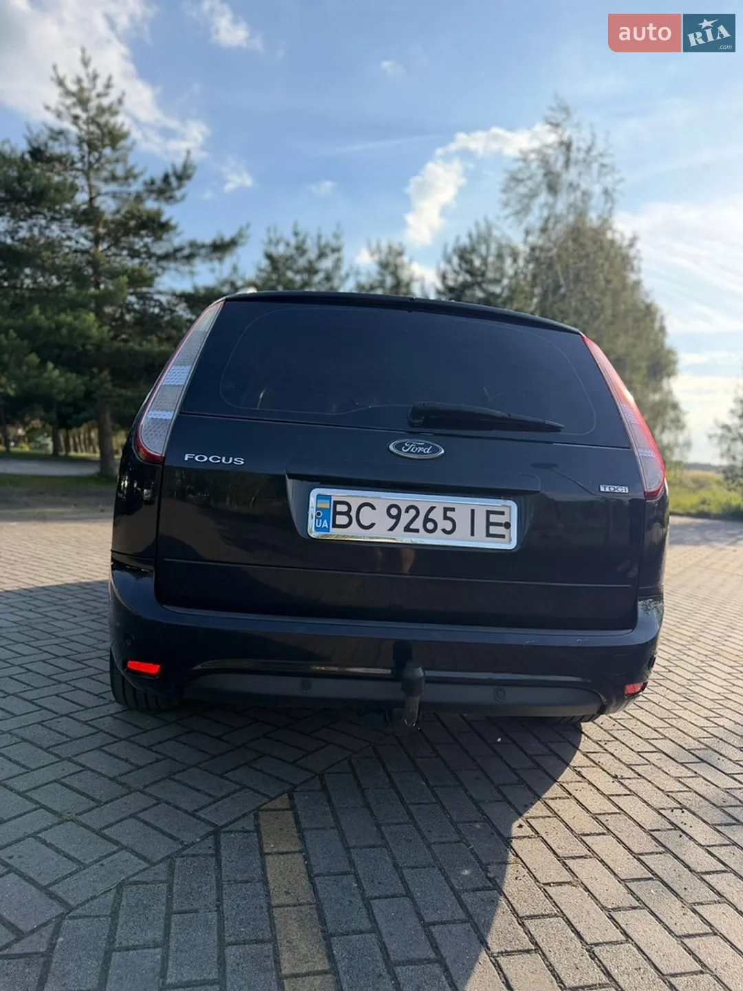 2010 Ford Focus - мініатюра 6