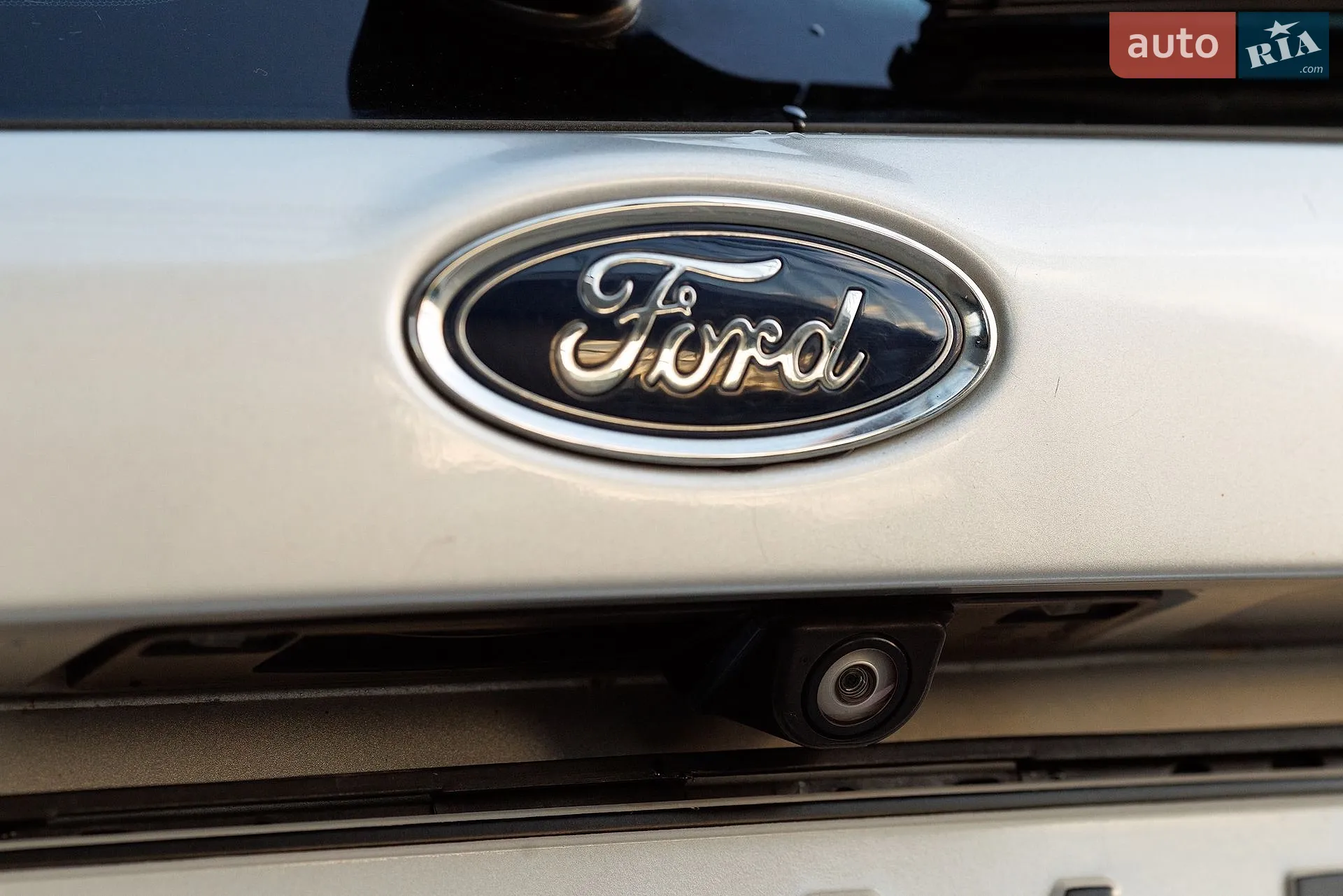 2014 Ford Focus - мініатюра 10