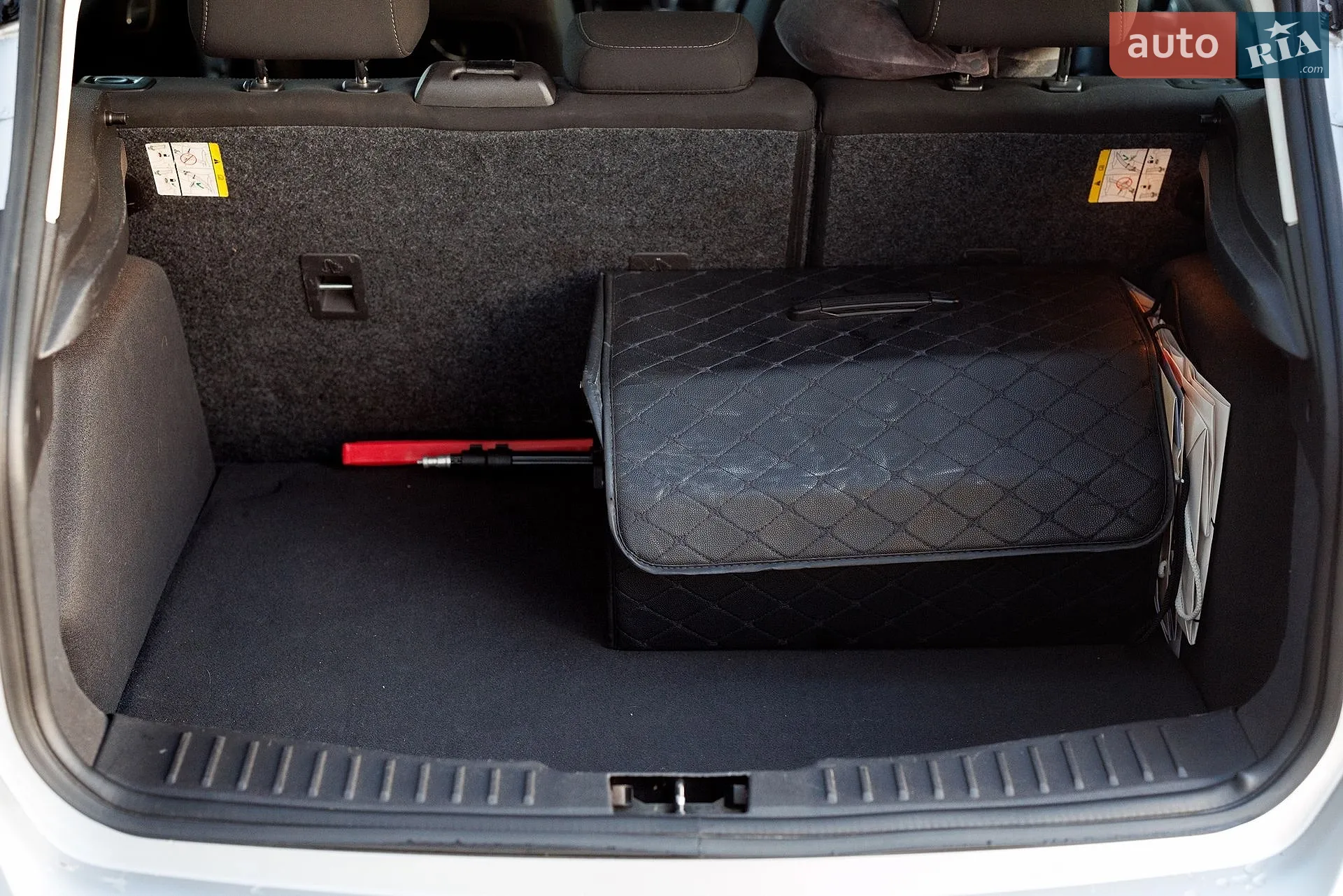 2014 Ford Focus - мініатюра 11