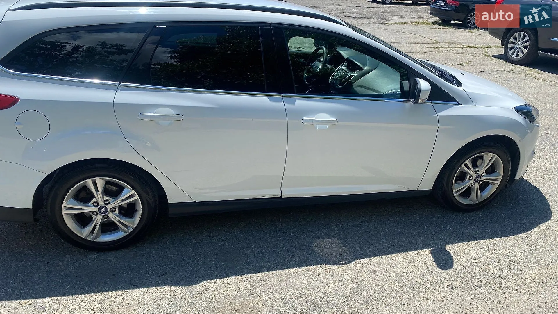 2013 Ford Focus - мініатюра 2