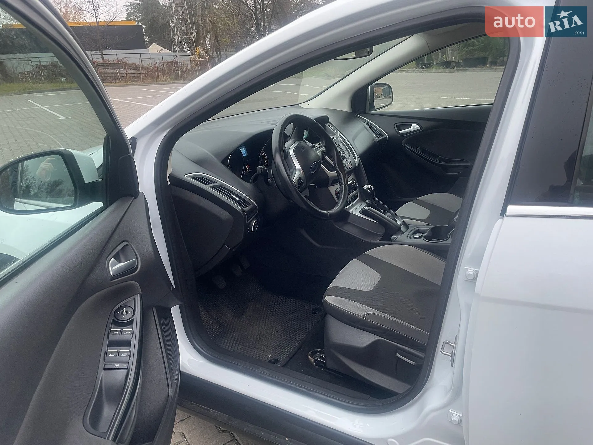 2014 Ford Focus - мініатюра 15