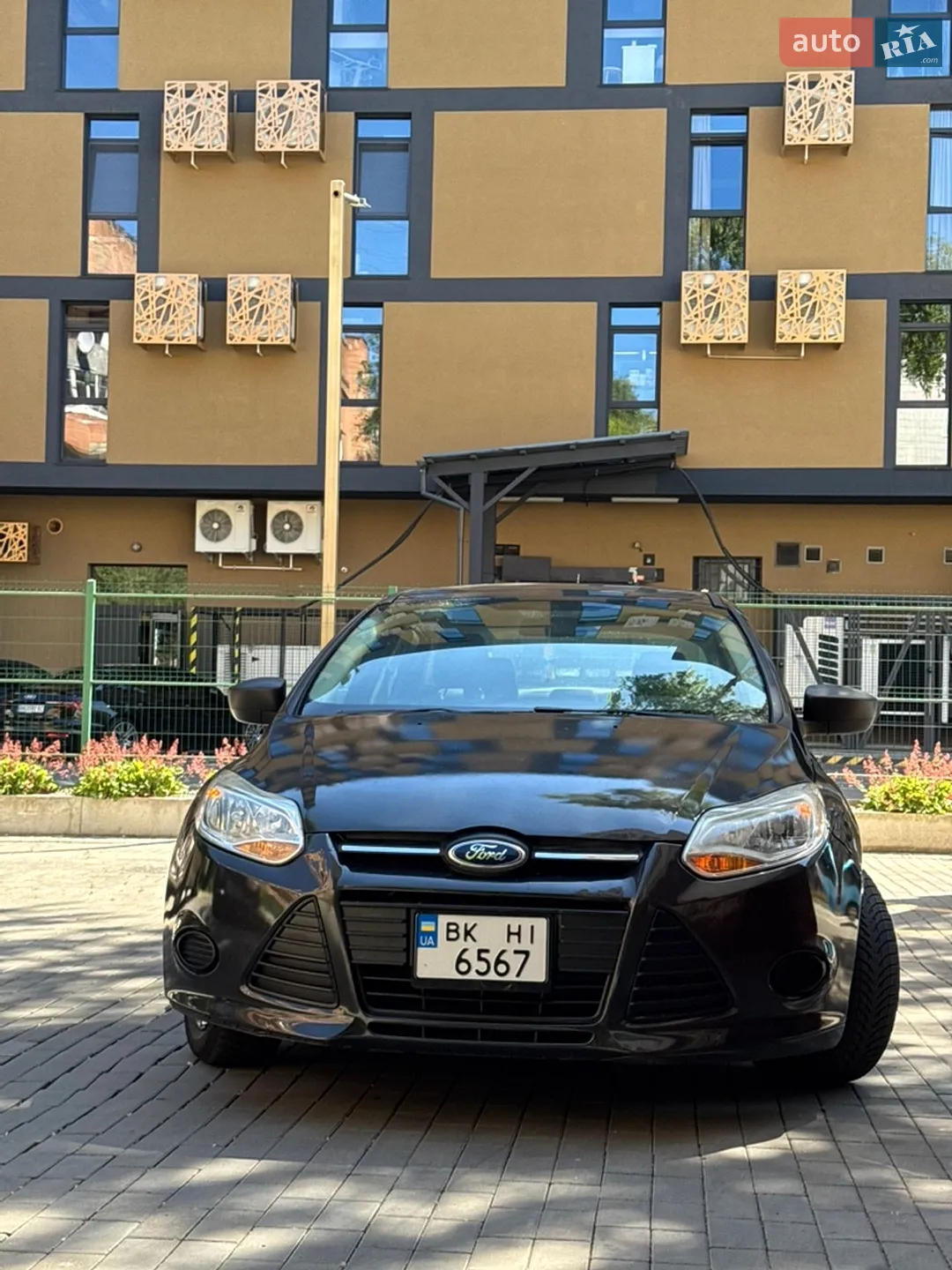 2012 Ford Focus - мініатюра 16